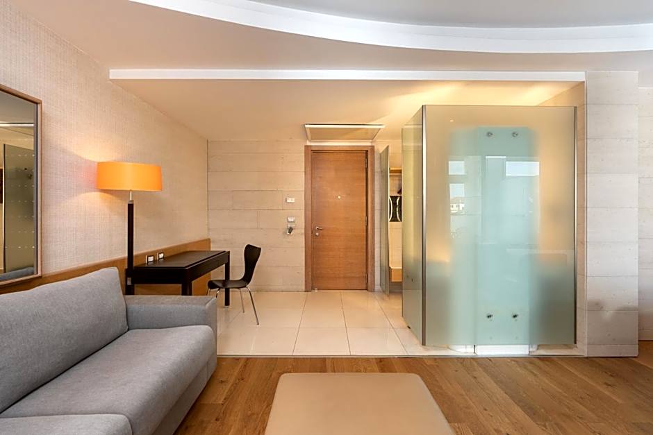 Precise House Mantegna Roma 