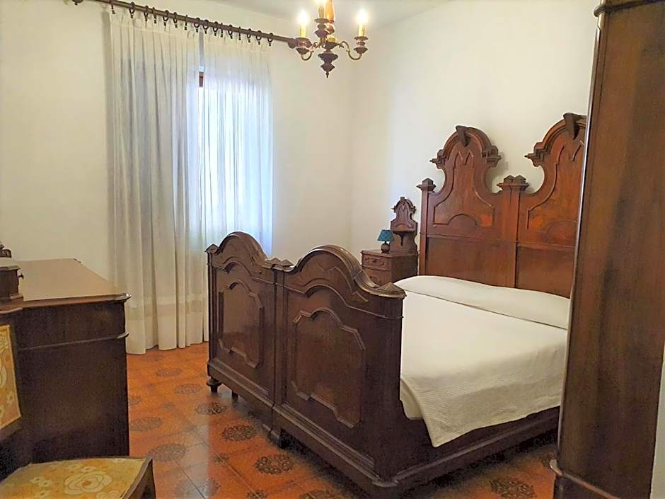 Hotel Madonna di Luciago