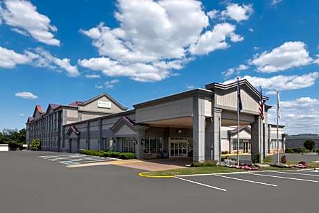 Wyndham Garden Manassas