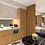SKYE Suites Sydney