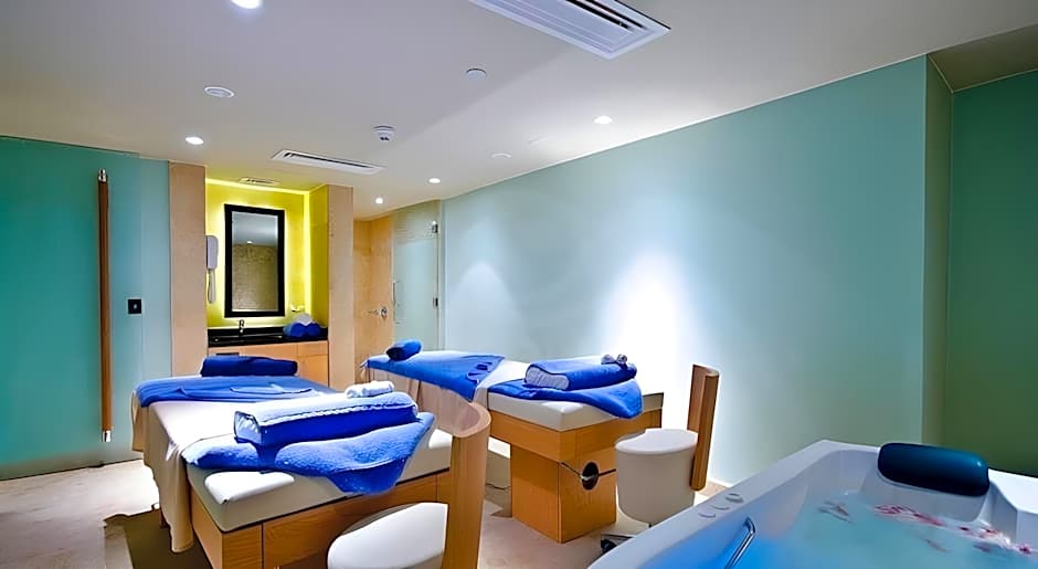 Helnan Royal Palestine 