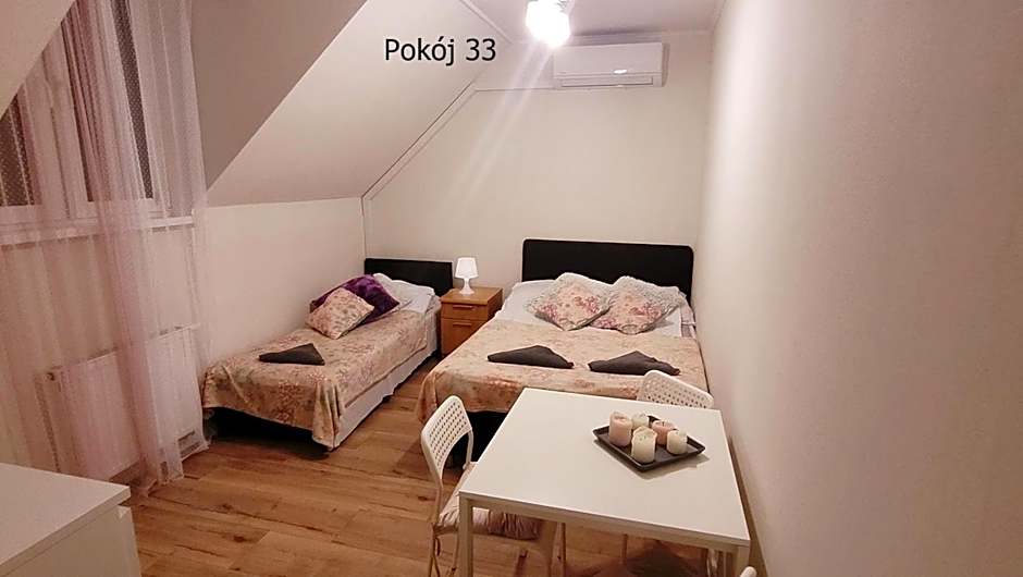 Pod Dębem