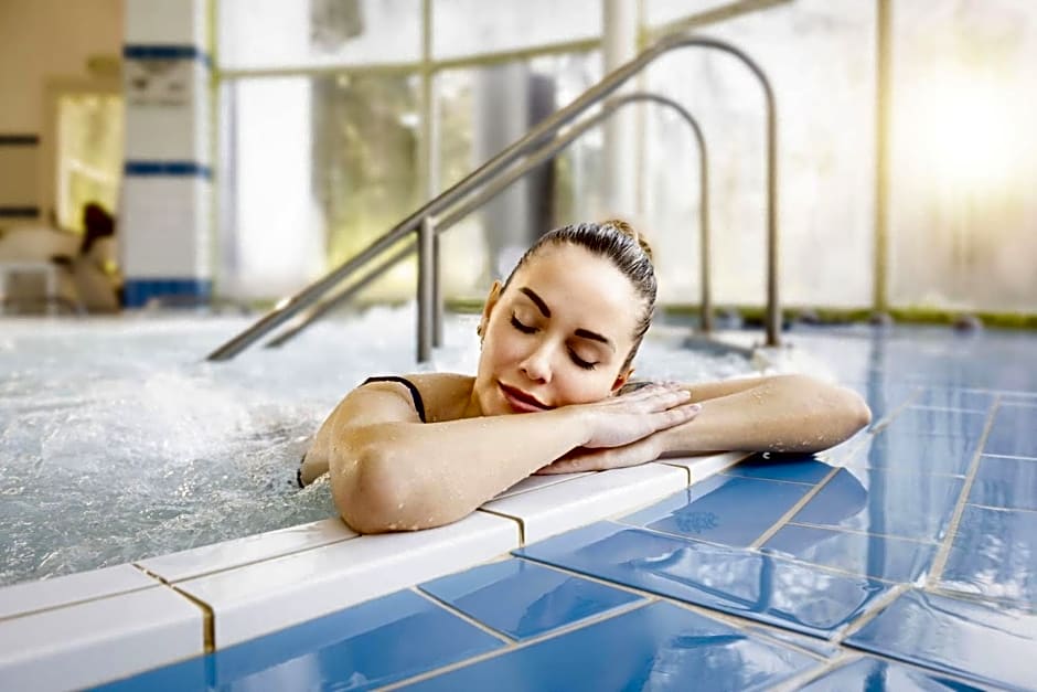 Hotel delle Rose Terme & WellnesSpa