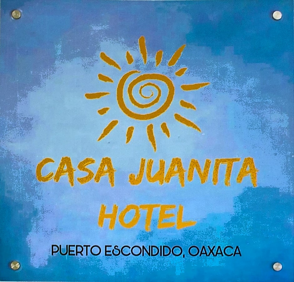 Hotel Casa Juanita