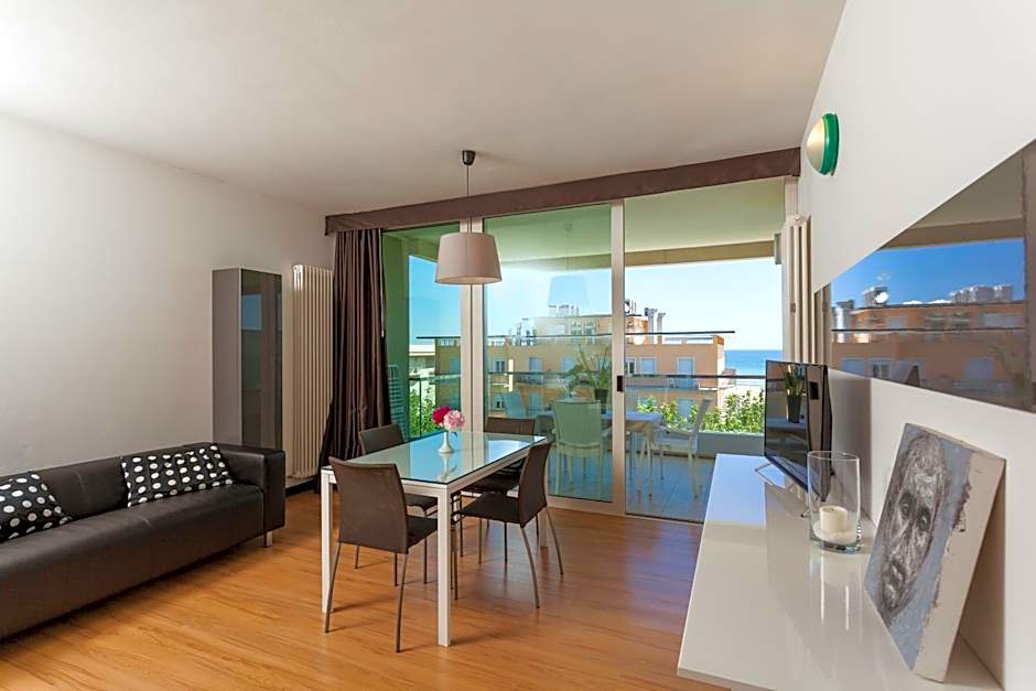 Hotel Cristallo