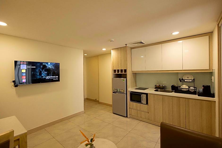 Signy House Hotel & Apartments