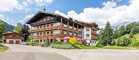 Hotel Unser Unterberg