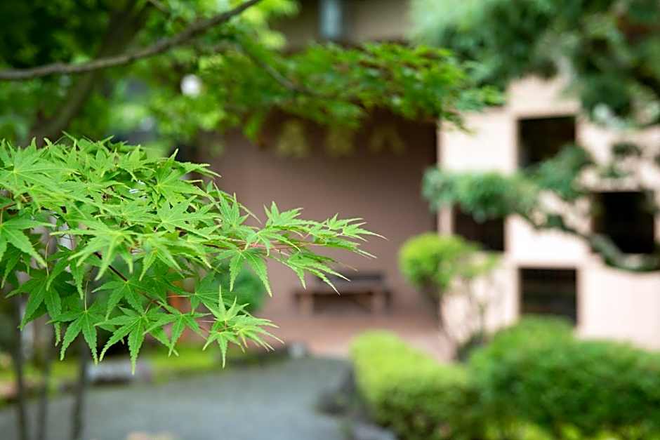 Awazuonsen Kitahachi