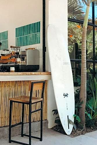 Don Bonito Hotel