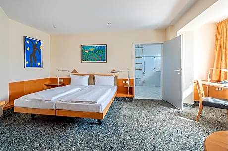 Superior Double Room - Disability Access
