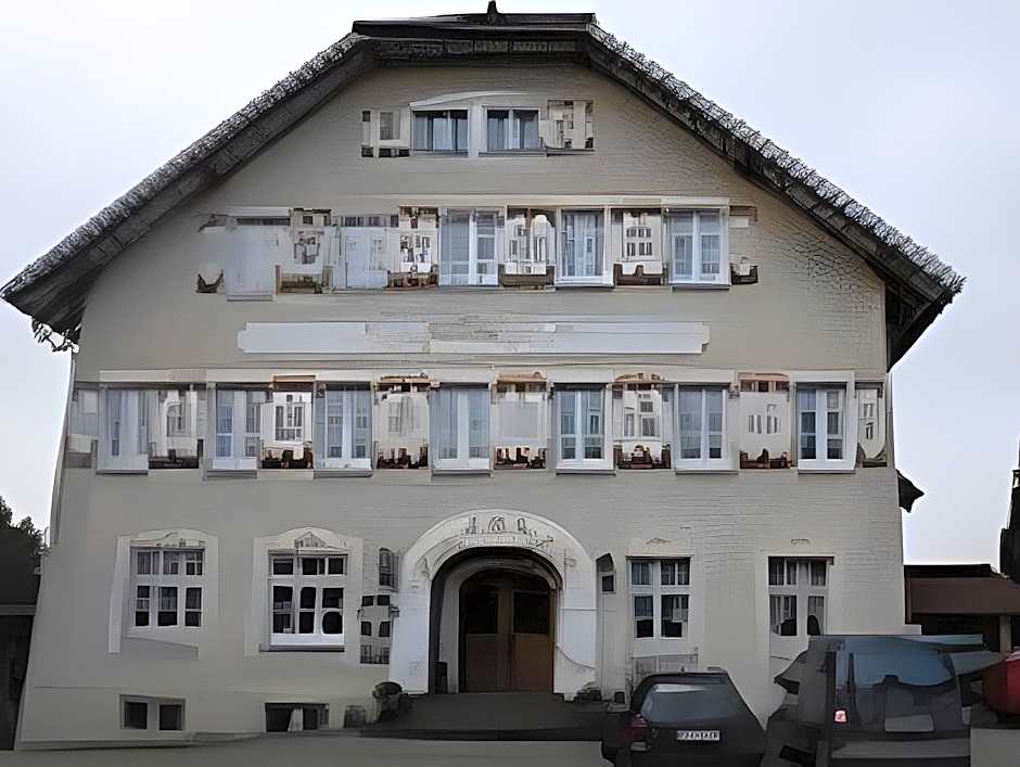 Hotel zur Rose