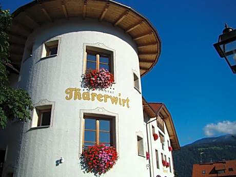 Landhotel Tharerwirt