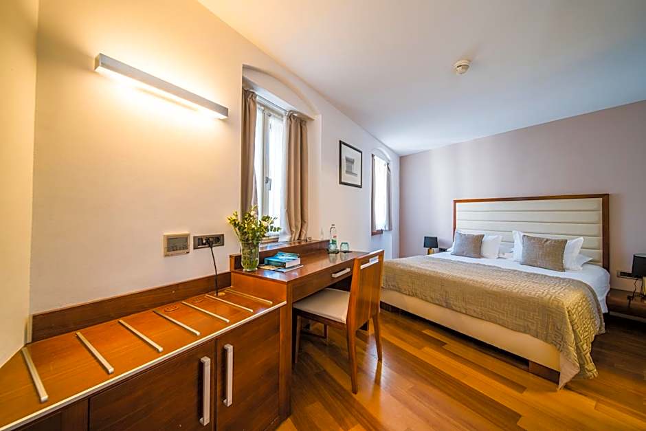 Hotel Vestibul Palace & Villa - Small Luxury Hotels Of The World