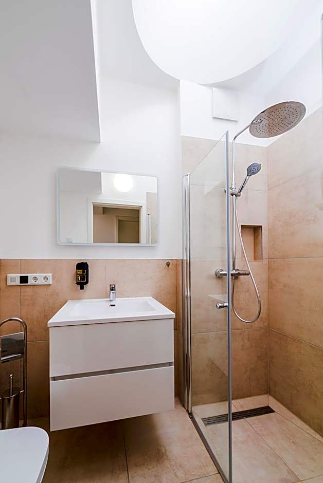 City Rooms Dortmund