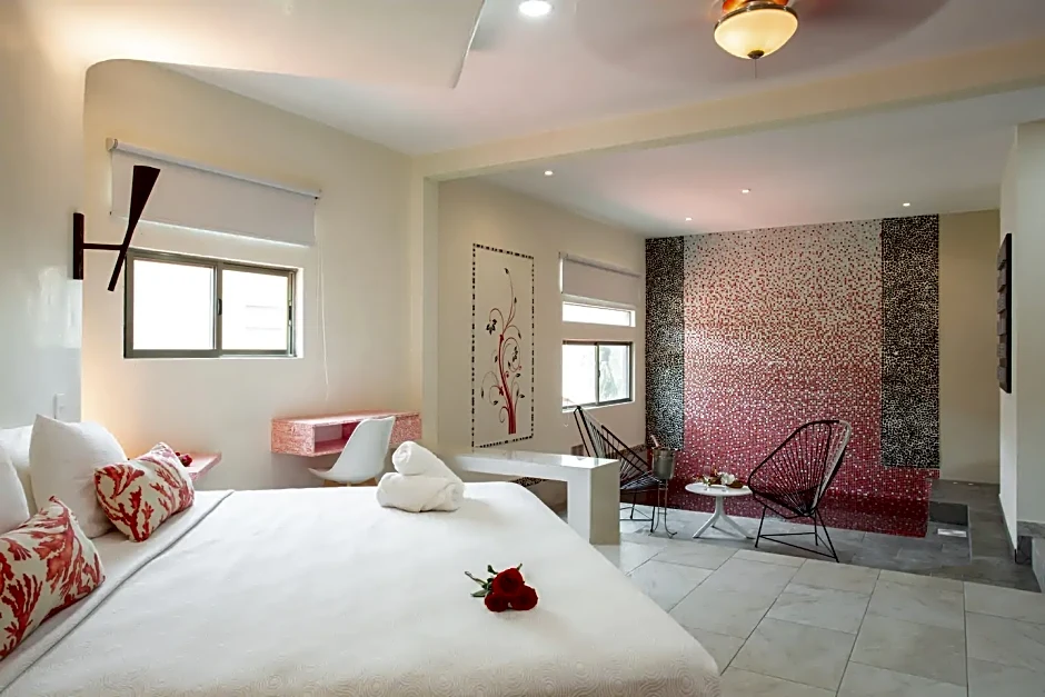 Casa Kaoba Hotel & Suites