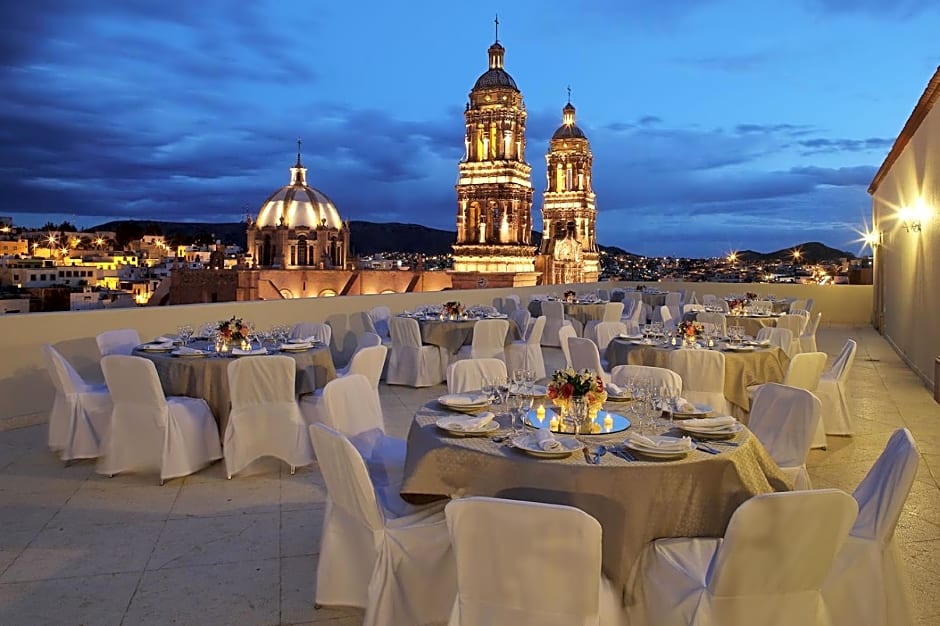 Emporio Zacatecas