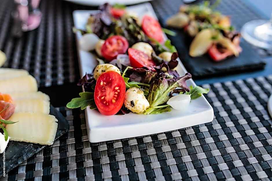 Hotel Quinta Das Lagrimas - Small Luxury Hotels