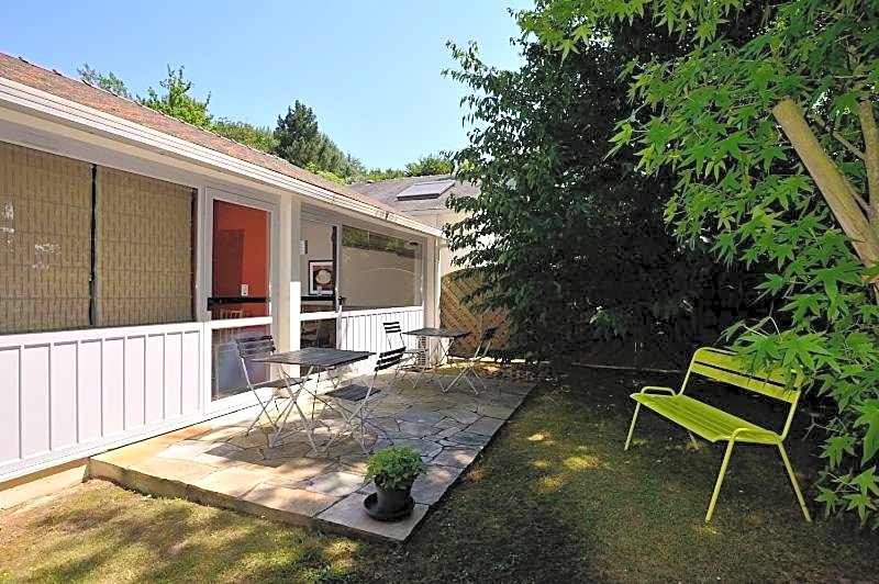 Hôtel du Parc Nantes Ouest Orvault