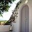Villa Iliovasilema Santorini