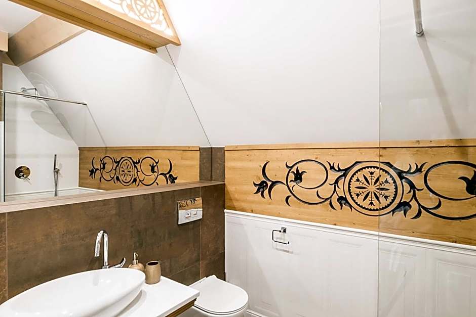 Villa Hello Tatry