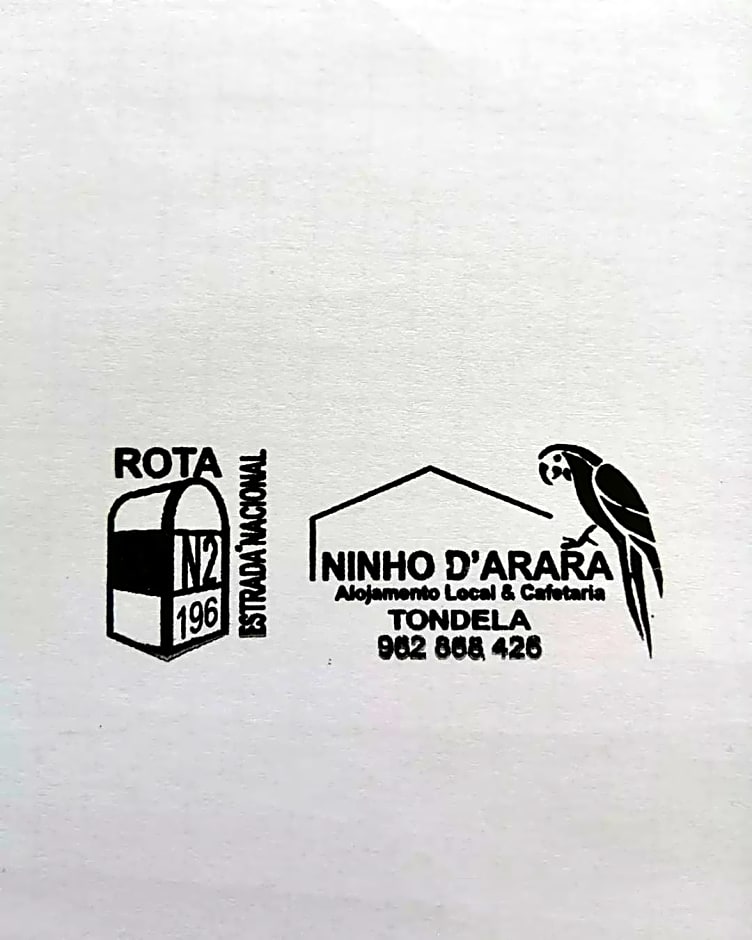 Ninho D'Arara
