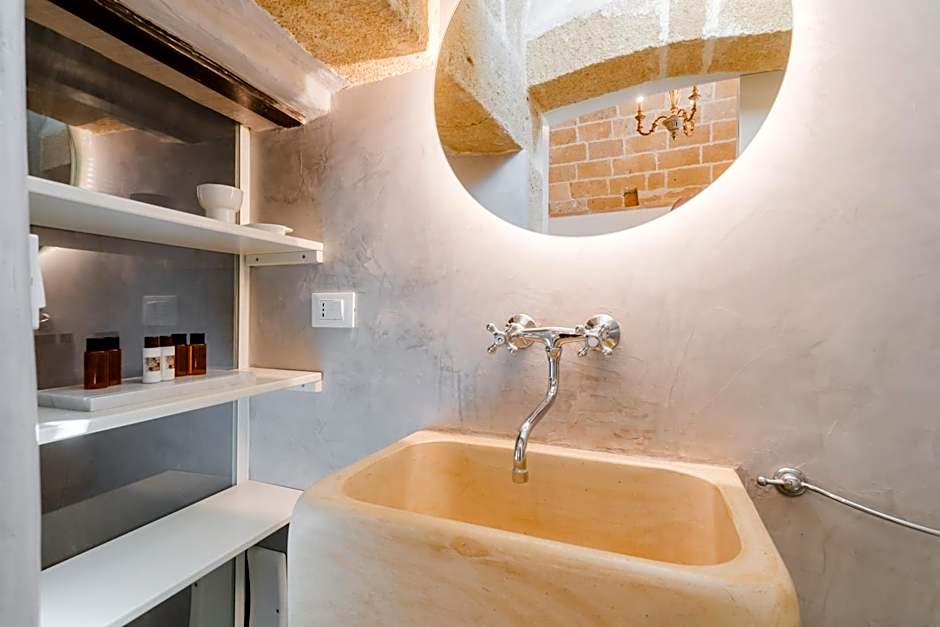 Relais La Casa del Poeta