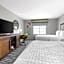 Hampton Inn Salem
