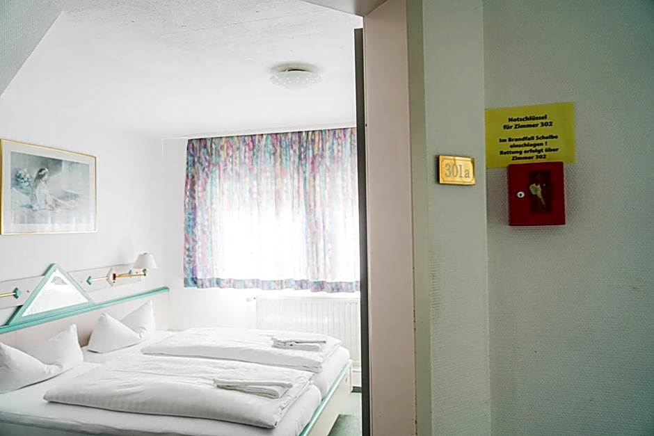 Apart Hotel Leipzig Taucha