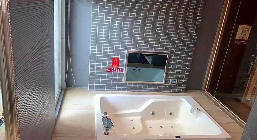 Norway Forest SPA Motel