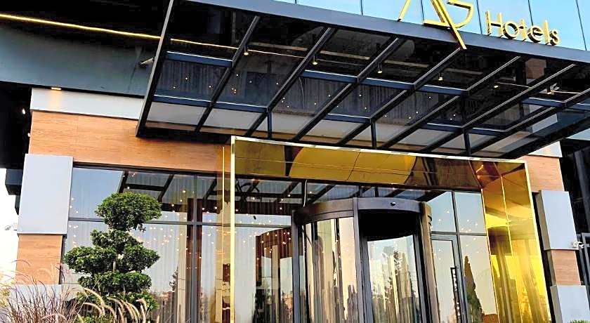 AG Hotels Antalya