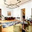 Sapphire House Antwerp, Autograph Collection