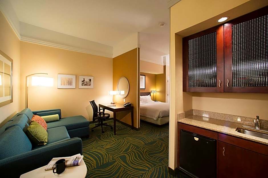 SpringHill Suites by Marriott Annapolis