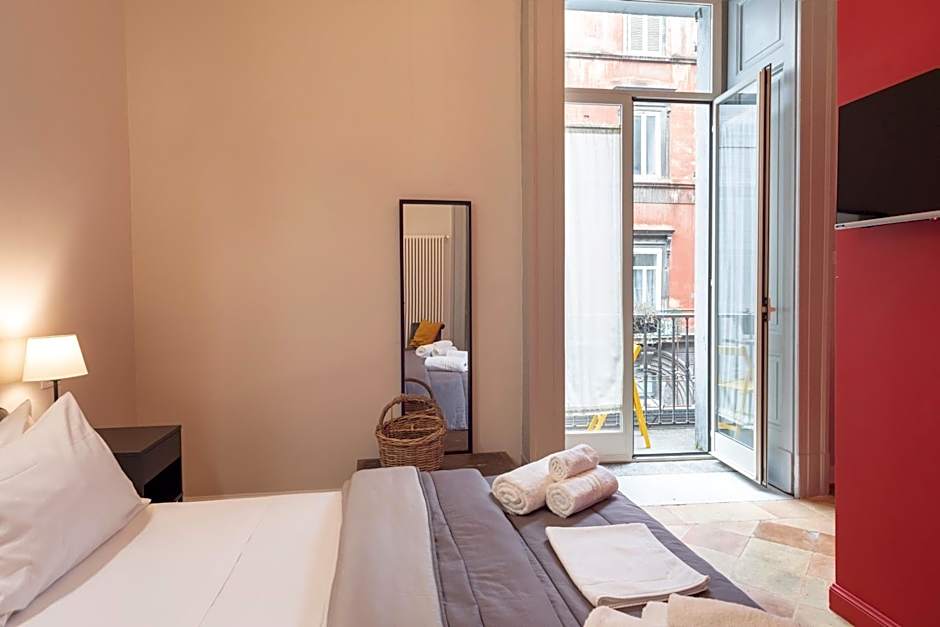 B&B o' Panar al Duomo