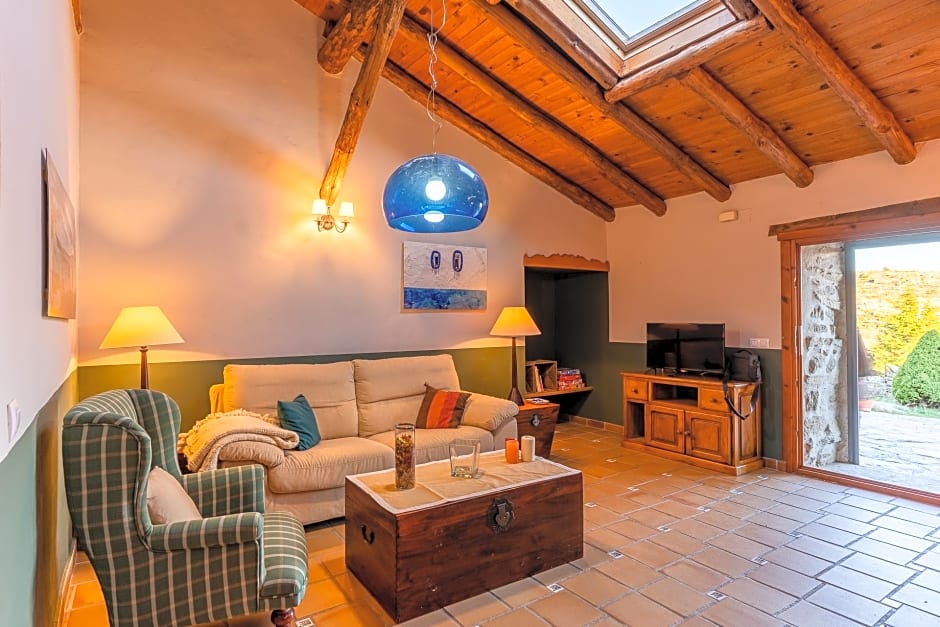 El Cerro - El Cerro I