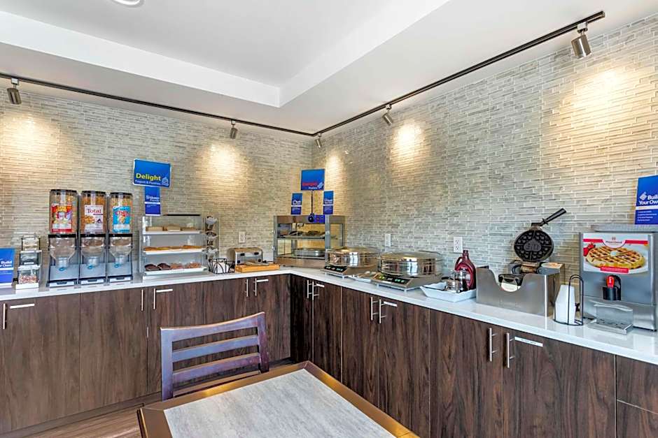 Best Western Brooklyn-Coney Island Inn