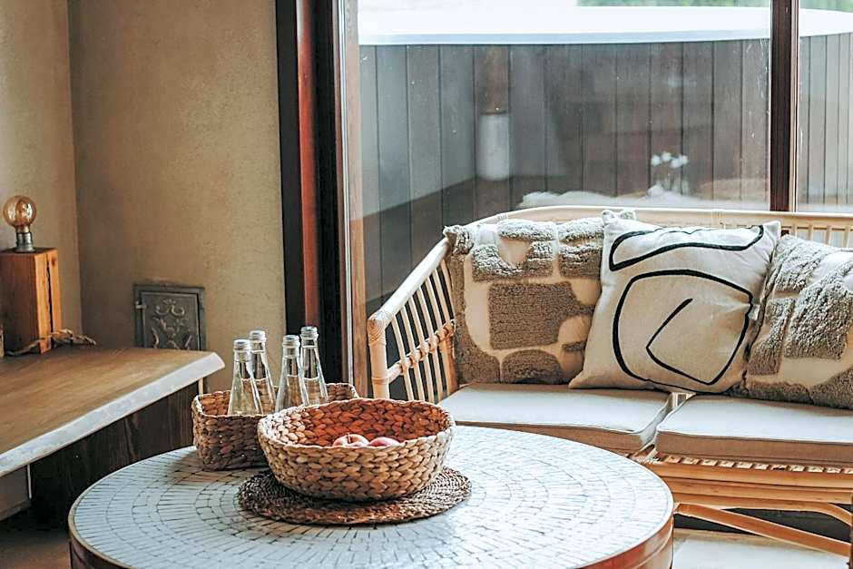 Gościniec Gryszczeniówka & SPA