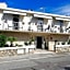 Hotel Miramar- Cap d'Antibes - La Garoupe plage