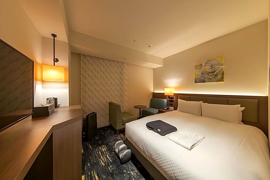 Hotel Forza Nagoya Sakae