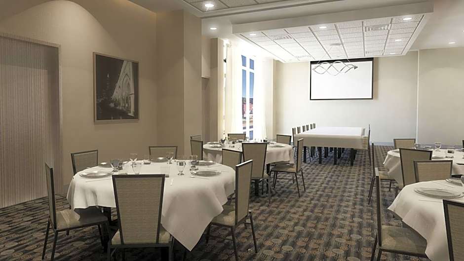 Holiday Inn Cleveland Clinic By IHG