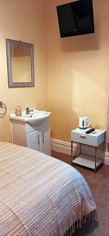 The Franklyn Hotel B&B