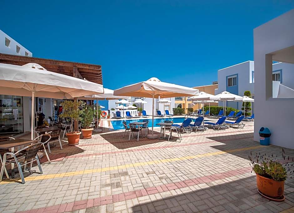 Gennadi Gardens Apartments & Villas