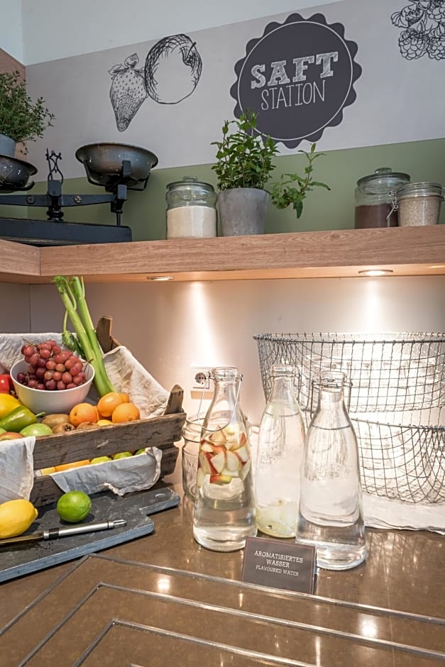 ibis Koblenz City