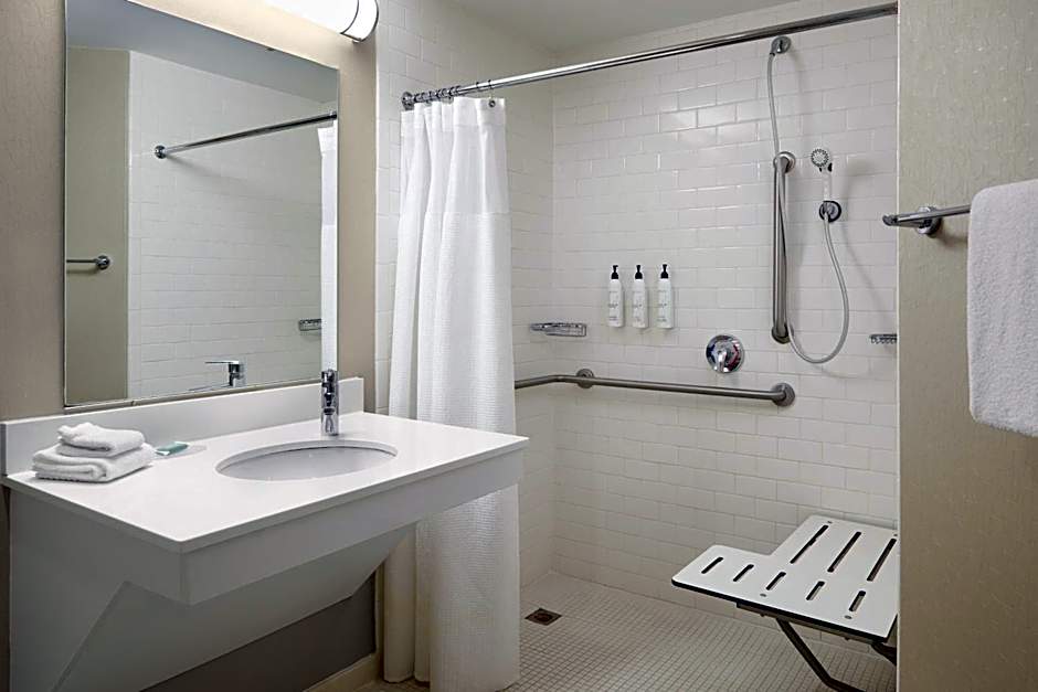 SpringHill Suites by Marriott St. Louis Airport/Earth City