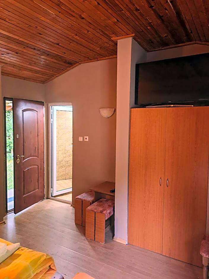 Hotel Valdis