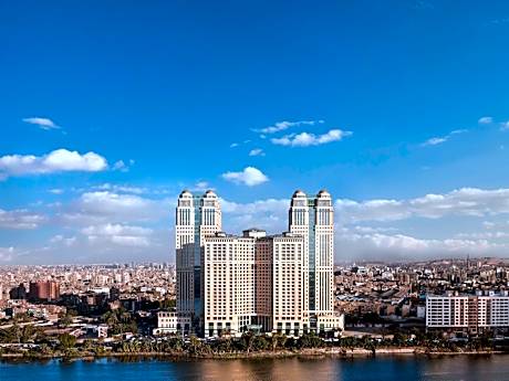 Fairmont Nile City