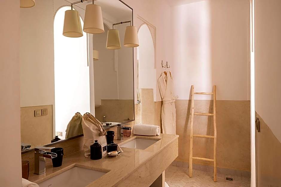 Riad LAZ Mimoun & Spa