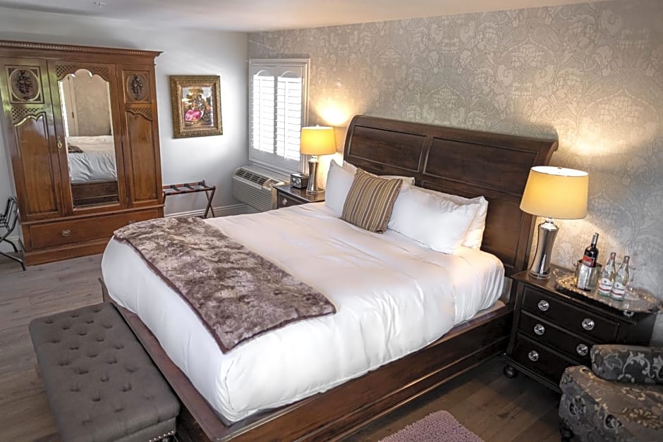 Mirabelle Inn & Restaurant