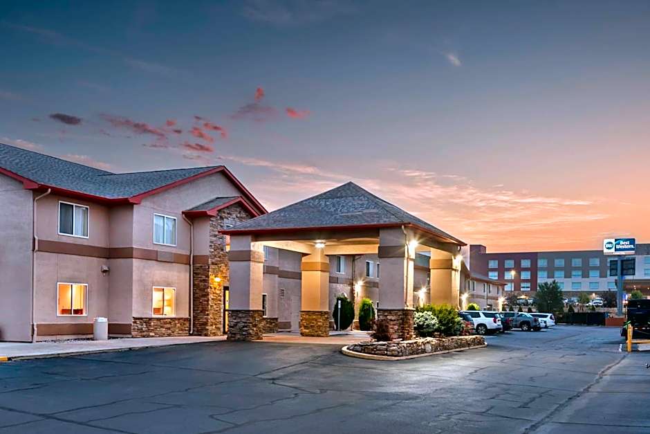 Best Western Canon City
