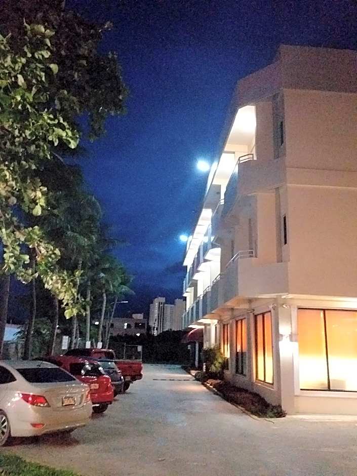 Century Hotel Saipan