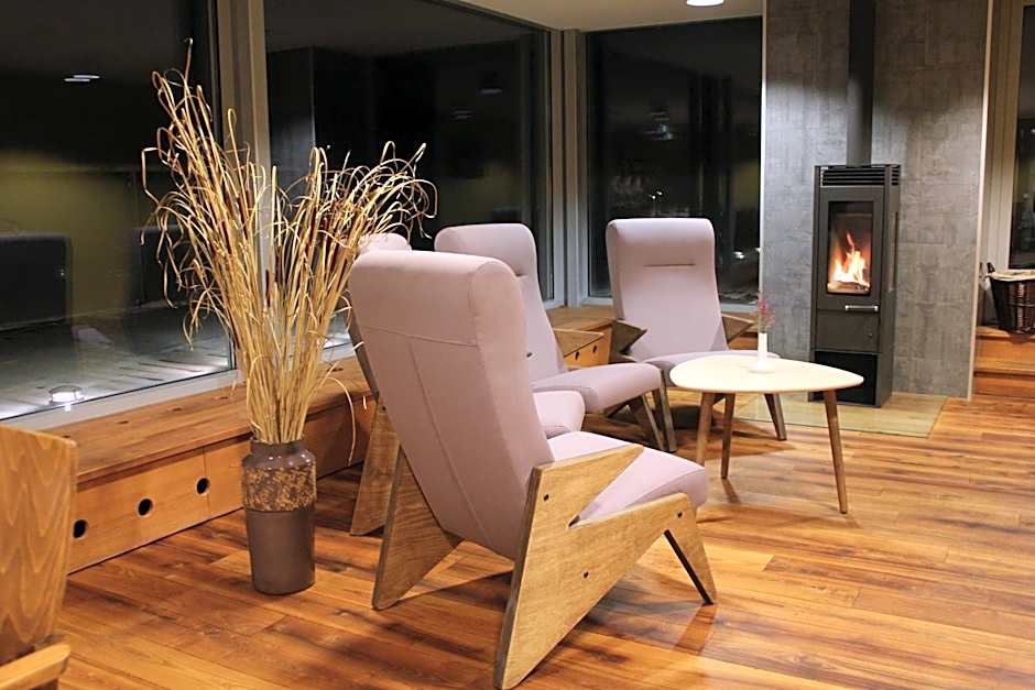 Johan Design & SPA Hotel
